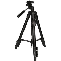 Rollei Phone Tripod Traveler Stativ med Ben – Perfekt Stabilitet & Fleksibilitet til Dine Optagelser!